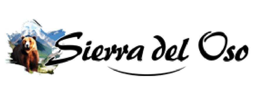 Sierra del Oso